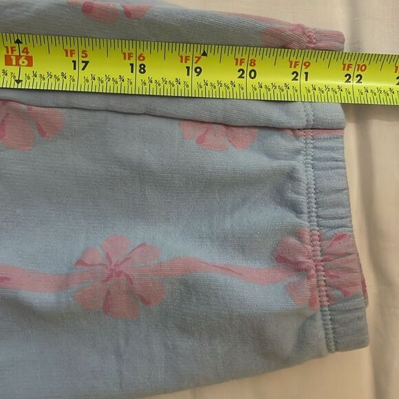 The Beaufort Bonnet Company TBBC No Bow No Go Gates Sweeney Sweatpants Girls 12 - Picture 7 of 12